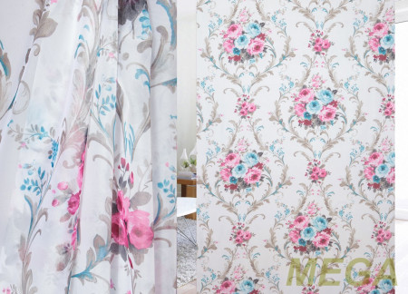 Печать Вуаль в Санкт-Петербурге