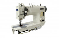 Двухигольные машины Brother T8720C–005 (комплект)