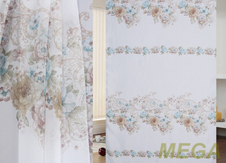 Печать Вуаль в Санкт-Петербурге