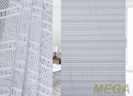 Однотон Тюль в Санкт-Петербурге