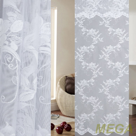 Тюль 24 в Санкт-Петербурге