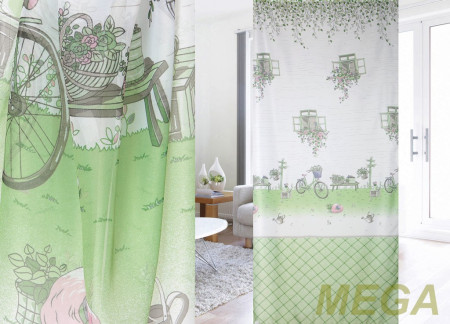 Печать Вуаль в Санкт-Петербурге