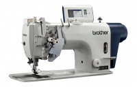 Двухигольные машины Brother T8452D–S03/S05 (комплект)