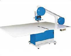 Ленточные раскройные ножи Maxdo в Санкт-Петербурге