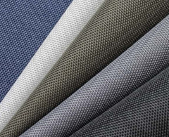 Ткань Оксфорд 300 D WR/PU 140+/-10гр.м2 рул 50м гладь