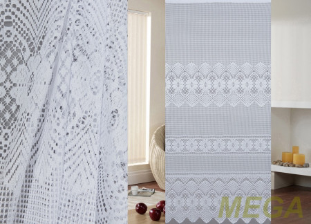 Однотон Тюль в Санкт-Петербурге