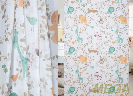 Печать Вуаль в Санкт-Петербурге