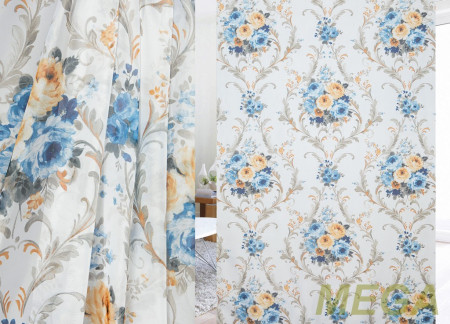 Печать Вуаль в Санкт-Петербурге