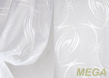 Тюль 16 в Санкт-Петербурге