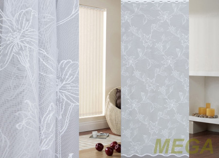 Тюль 24 в Санкт-Петербурге