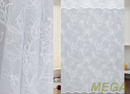 Тюль 24 в Санкт-Петербурге