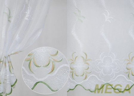 Тюль 16 в Санкт-Петербурге