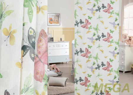 Печать Вуаль в Санкт-Петербурге