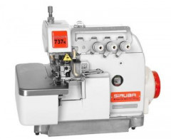 Промышленная шв.машина SIRUBA (оверлок) 737L-504M2-04/DKLU