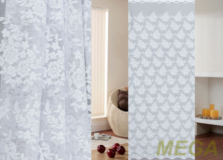 Тюль 24 в Санкт-Петербурге