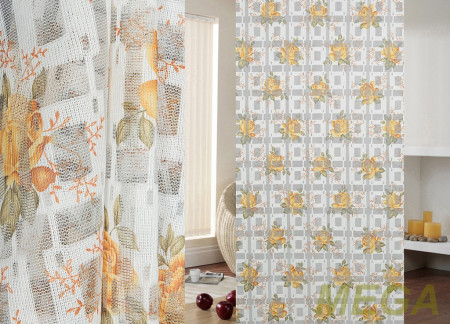 Тюль 14 в Санкт-Петербурге