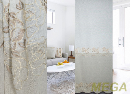 Вышивка Лен в Санкт-Петербурге