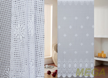 Однотон Тюль в Санкт-Петербурге