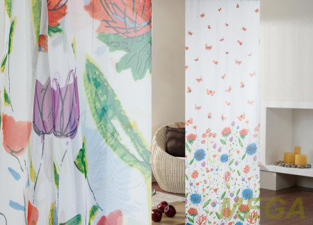 Печать Вуаль в Санкт-Петербурге