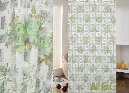 Тюль 14 в Санкт-Петербурге