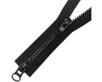 Молния трактор Т8 2 замок у/з бегунок LOGO 65см в Санкт-Петербурге