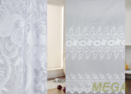 Тюль 16 в Санкт-Петербурге