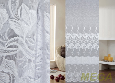 Тюль 16 в Санкт-Петербурге