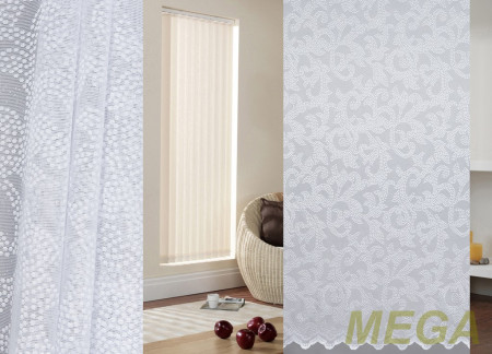 Тюль 16 в Санкт-Петербурге