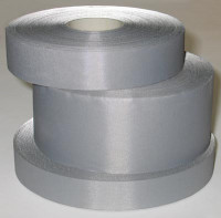 Лента светоотражающая 10мм  в Санкт-Петербурге