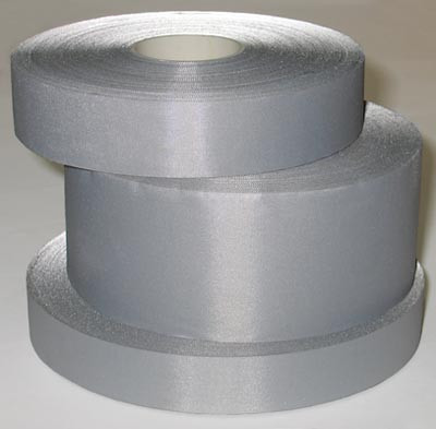 Лента светоотражающая 10мм  в Санкт-Петербурге