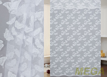 Тюль 24 в Санкт-Петербурге