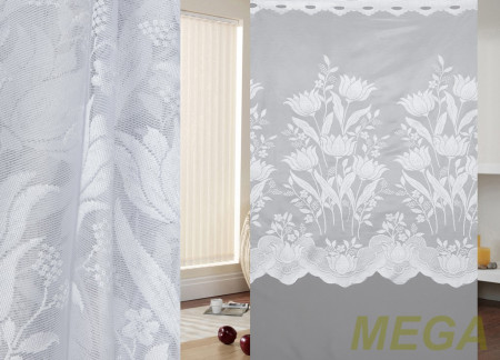 Тюль 16 в Санкт-Петербурге