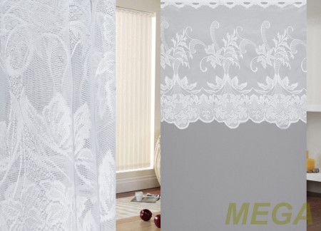 Тюль 16 в Санкт-Петербурге