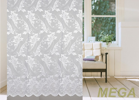 Тюль 14 в Санкт-Петербурге