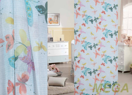 Печать Вуаль в Санкт-Петербурге