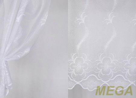 Тюль 16 в Санкт-Петербурге