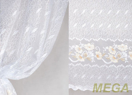 Тюль 16 в Санкт-Петербурге