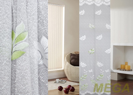 Тюль 16 в Санкт-Петербурге