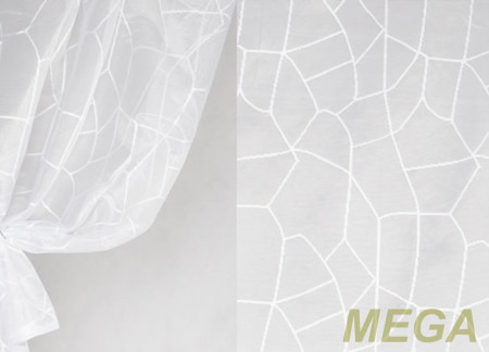 Тюль 16 в Санкт-Петербурге