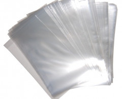 Пакет п/п 20х30 без клапана