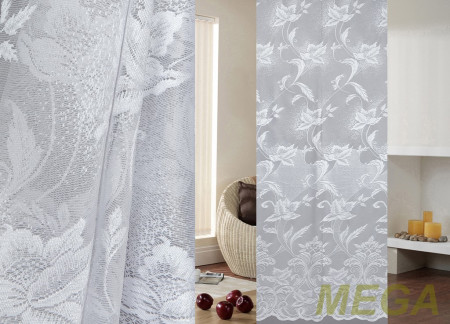 Тюль 16 в Санкт-Петербурге