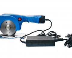 Раскройный нож Red Shark RS-T100DS-NB (с проводом)