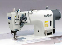 Двухигольные машины Brother T8420C – 003/005 (комплект)