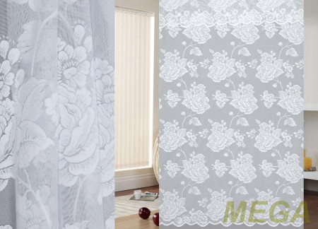 Тюль 24 в Санкт-Петербурге