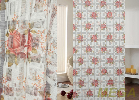 Тюль 14 в Санкт-Петербурге