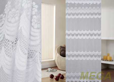 Тюль 16 в Санкт-Петербурге