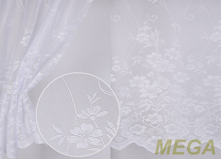 Тюль 16 в Санкт-Петербурге