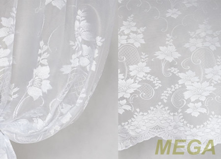 Тюль 14 в Санкт-Петербурге