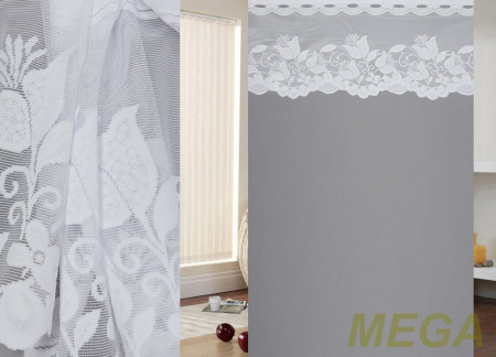 Тюль 16 в Санкт-Петербурге