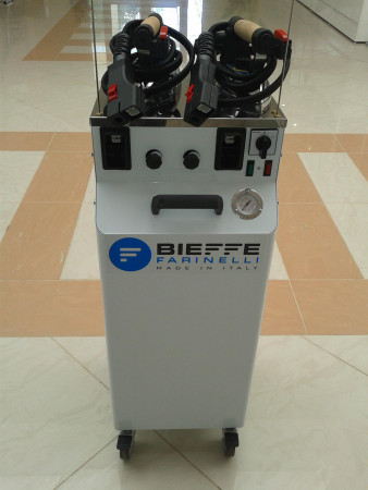 Парогенераторы Bieffe (Италия) в Санкт-Петербурге